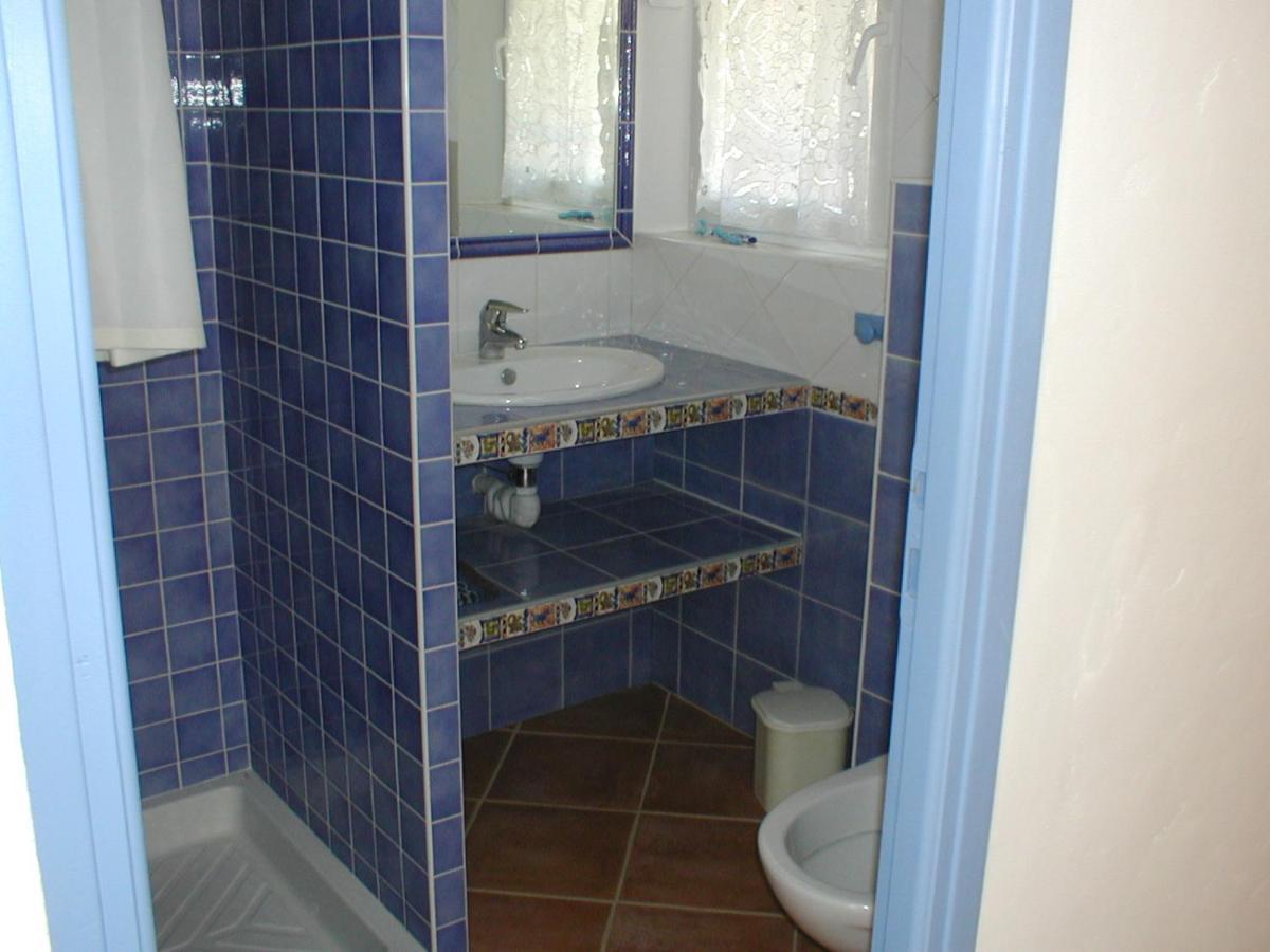 La Moucheliere Chambre D Hotes La Garde-Freinet Dış mekan fotoğraf