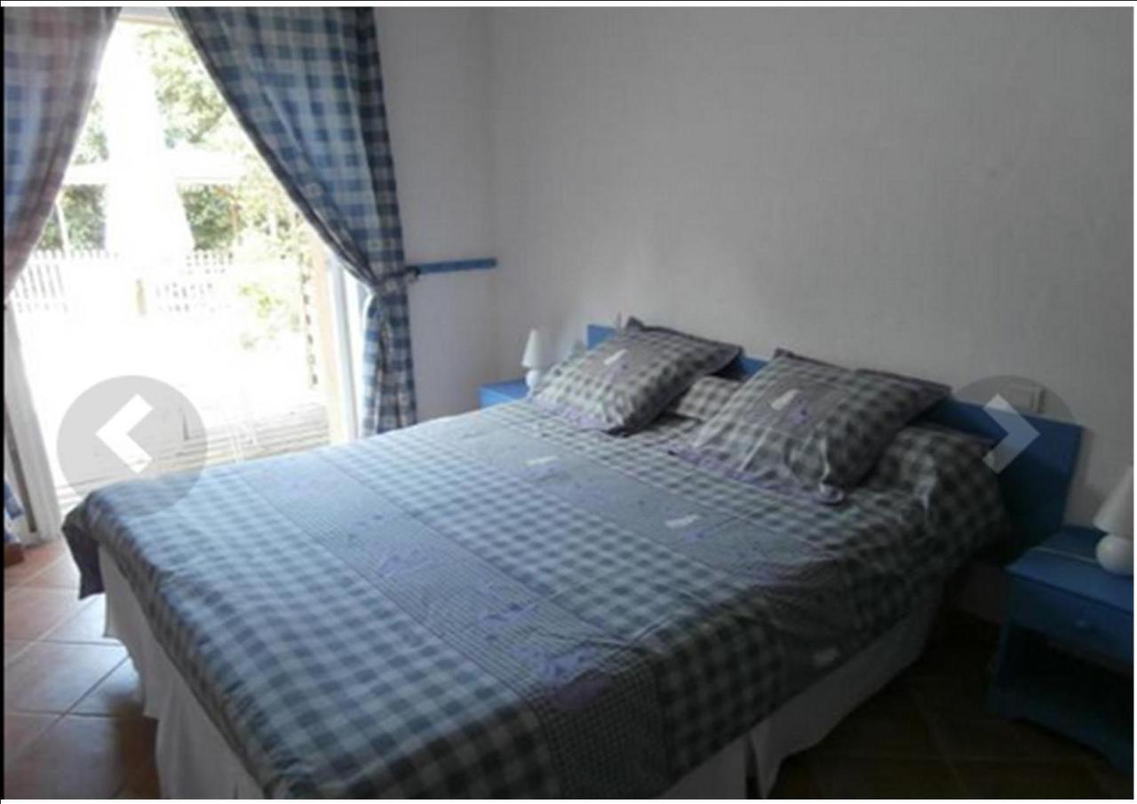 La Moucheliere Chambre D Hotes La Garde-Freinet Dış mekan fotoğraf
