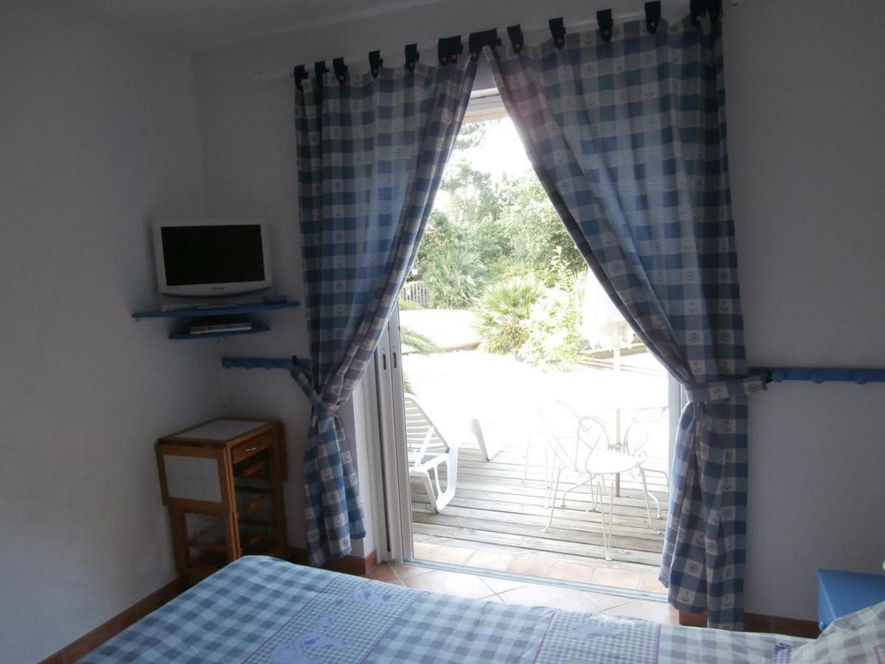 La Moucheliere Chambre D Hotes La Garde-Freinet Dış mekan fotoğraf