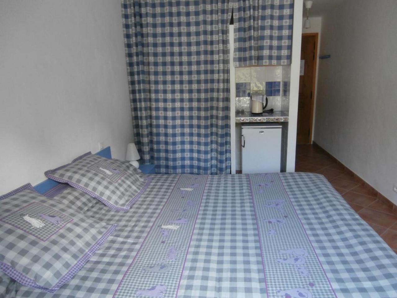 La Moucheliere Chambre D Hotes La Garde-Freinet Dış mekan fotoğraf